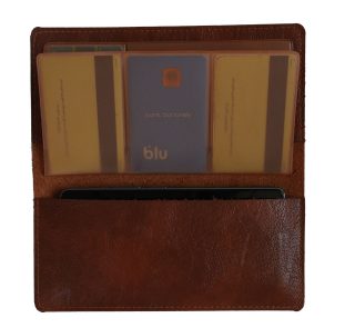 کیف پول پالتویی سوگویی