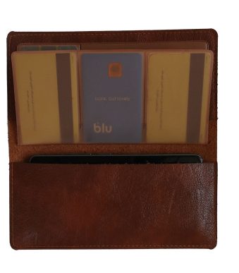 کیف پول پالتویی سوگویی