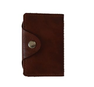 کیف کارت تبلیغاتی دکمه دار سوگویی